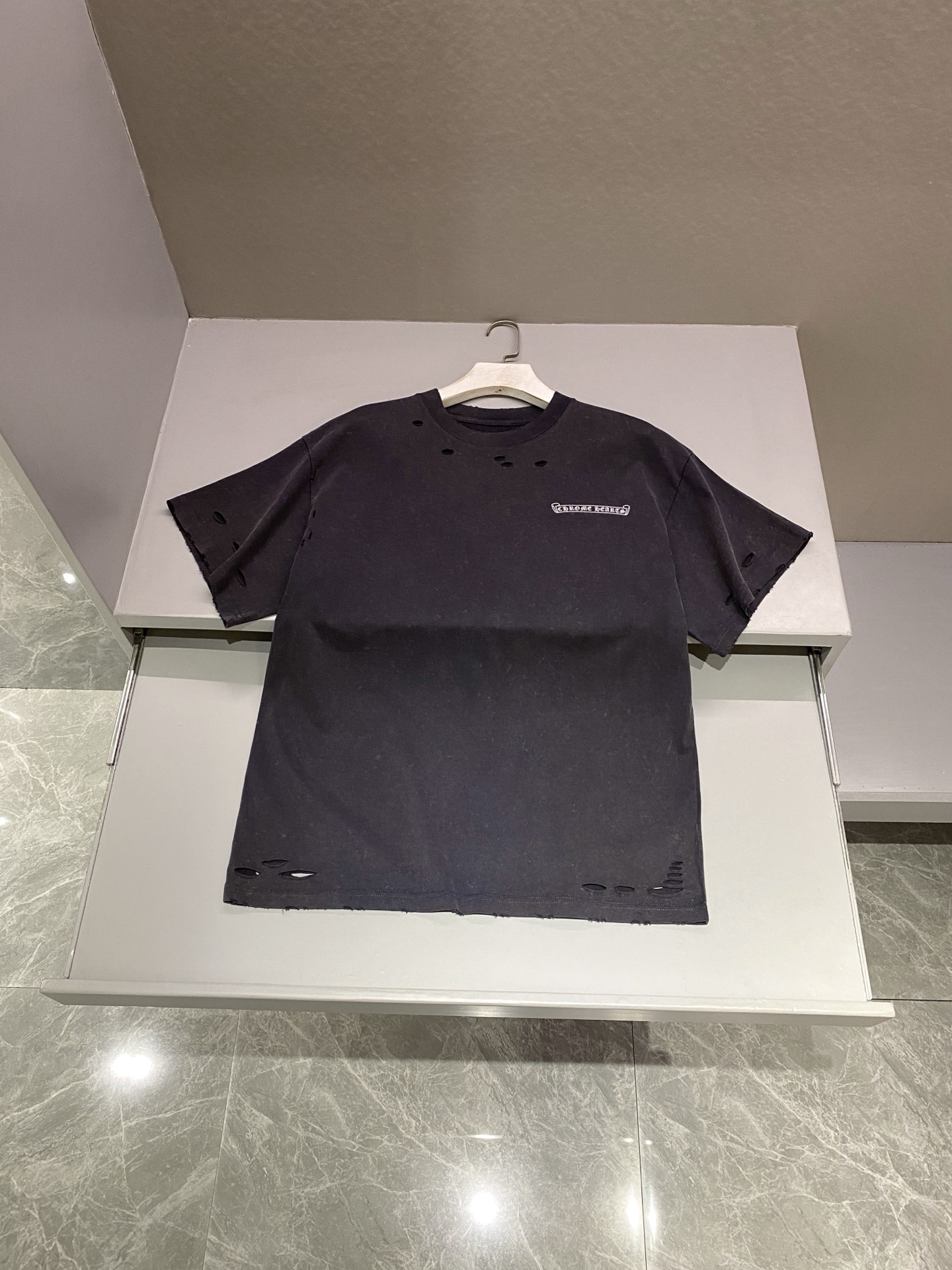 크롬하츠 Chrome Hearts 반팔 티셔츠