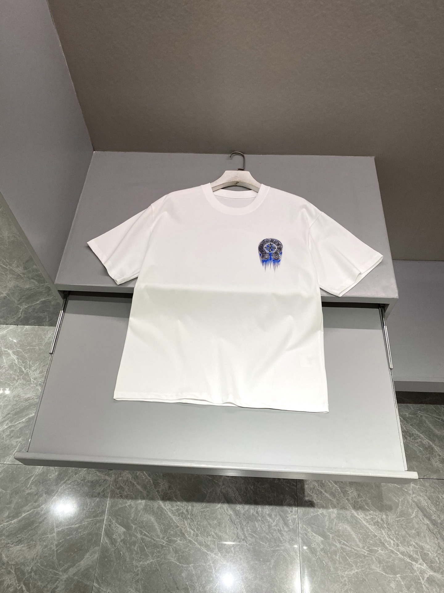 크롬하츠 Chrome Hearts 반팔 티셔츠