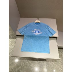 샤넬 CHANEL 반팔 티셔츠