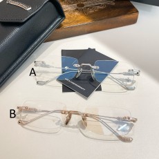 크롬하츠 Chrome Hearts 안경 SOFFFFFFFFERS II 54口21-148