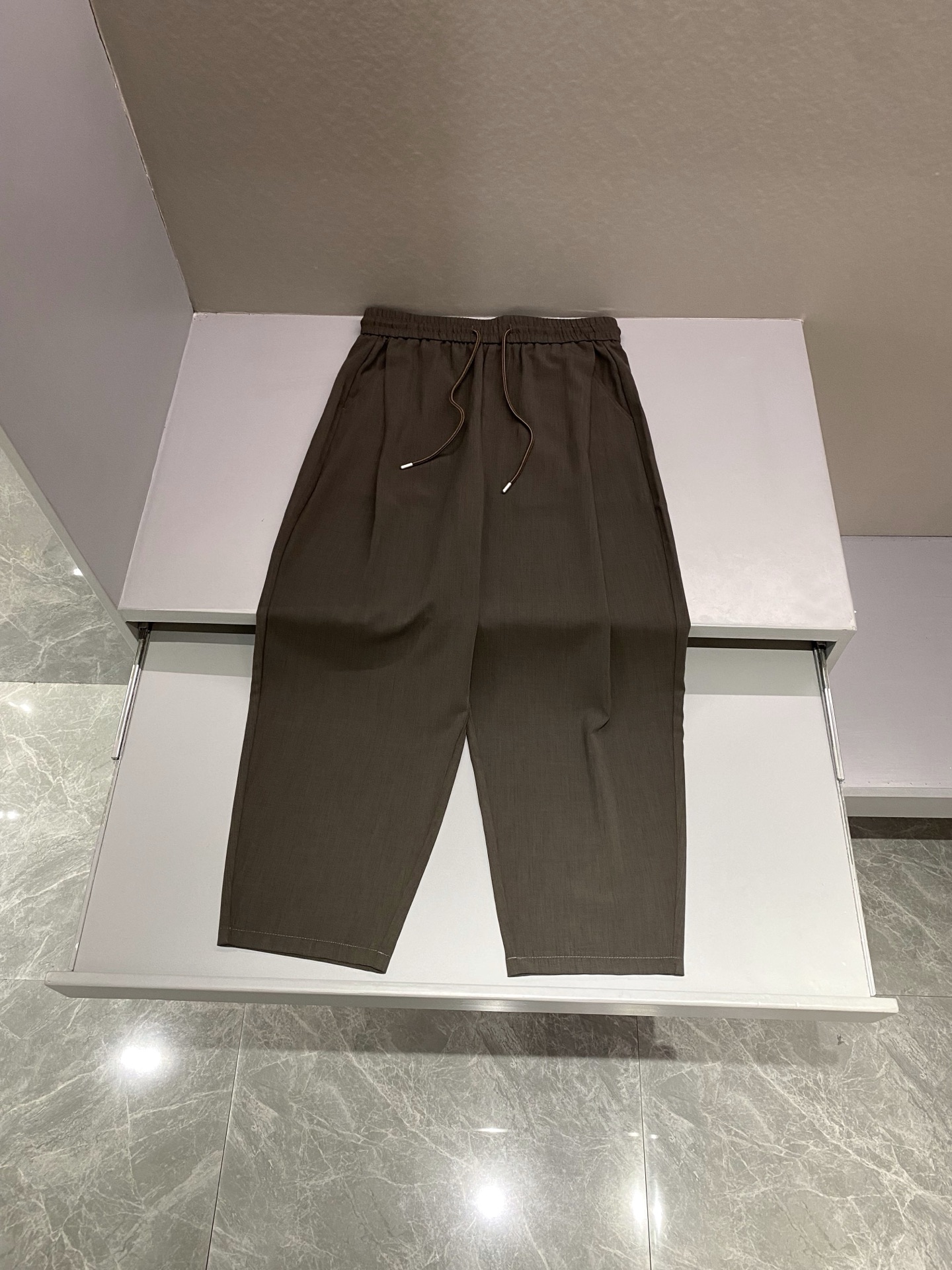 메종 마르지엘라 maison margiela 바지