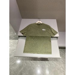 메종 마르지엘라 maison margiela 반팔 티셔츠