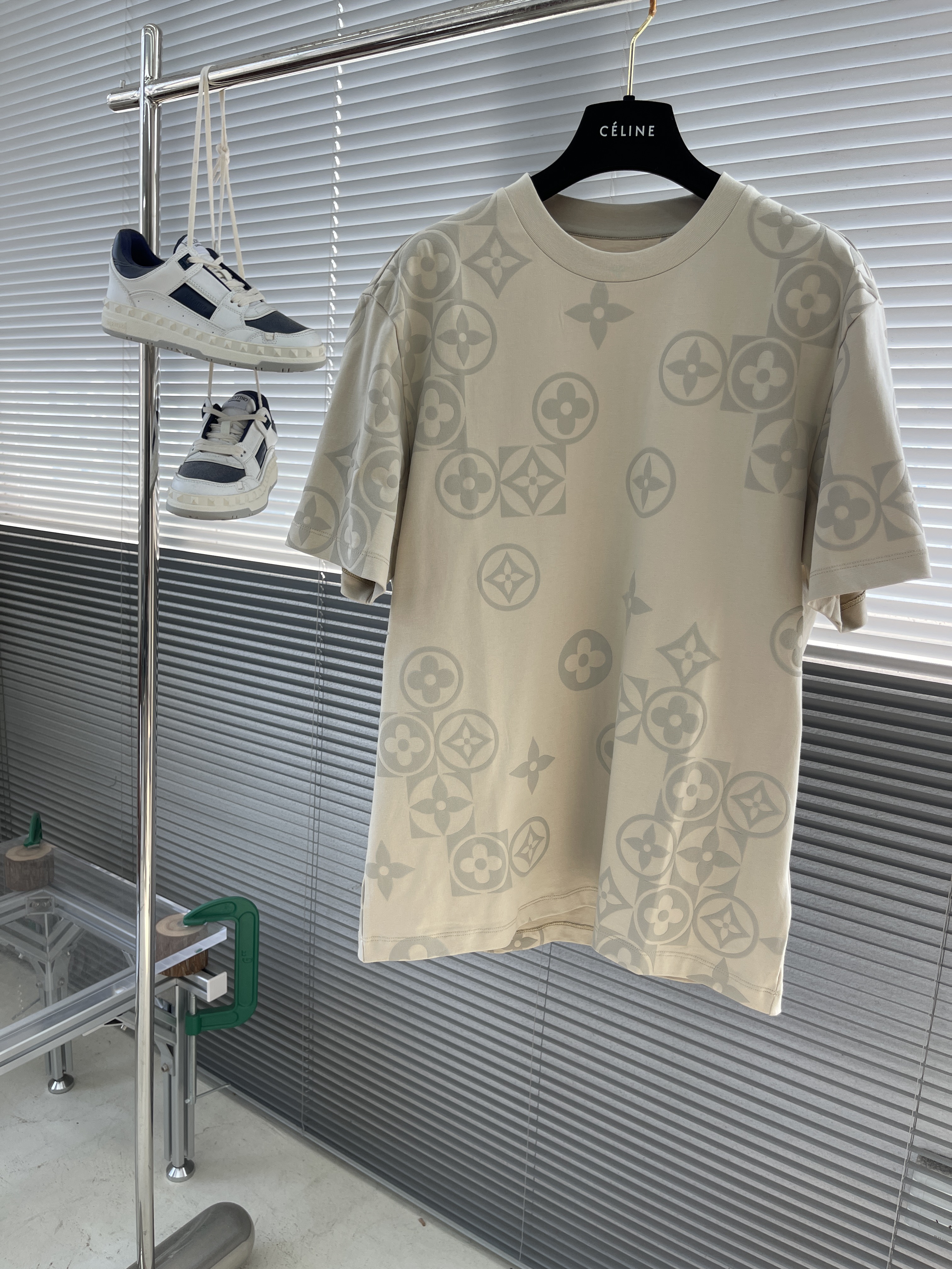 루이비통 Louis Vuitton 반팔 티셔츠