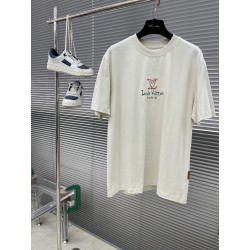 루이비통 Louis Vuitton 반팔 티셔츠