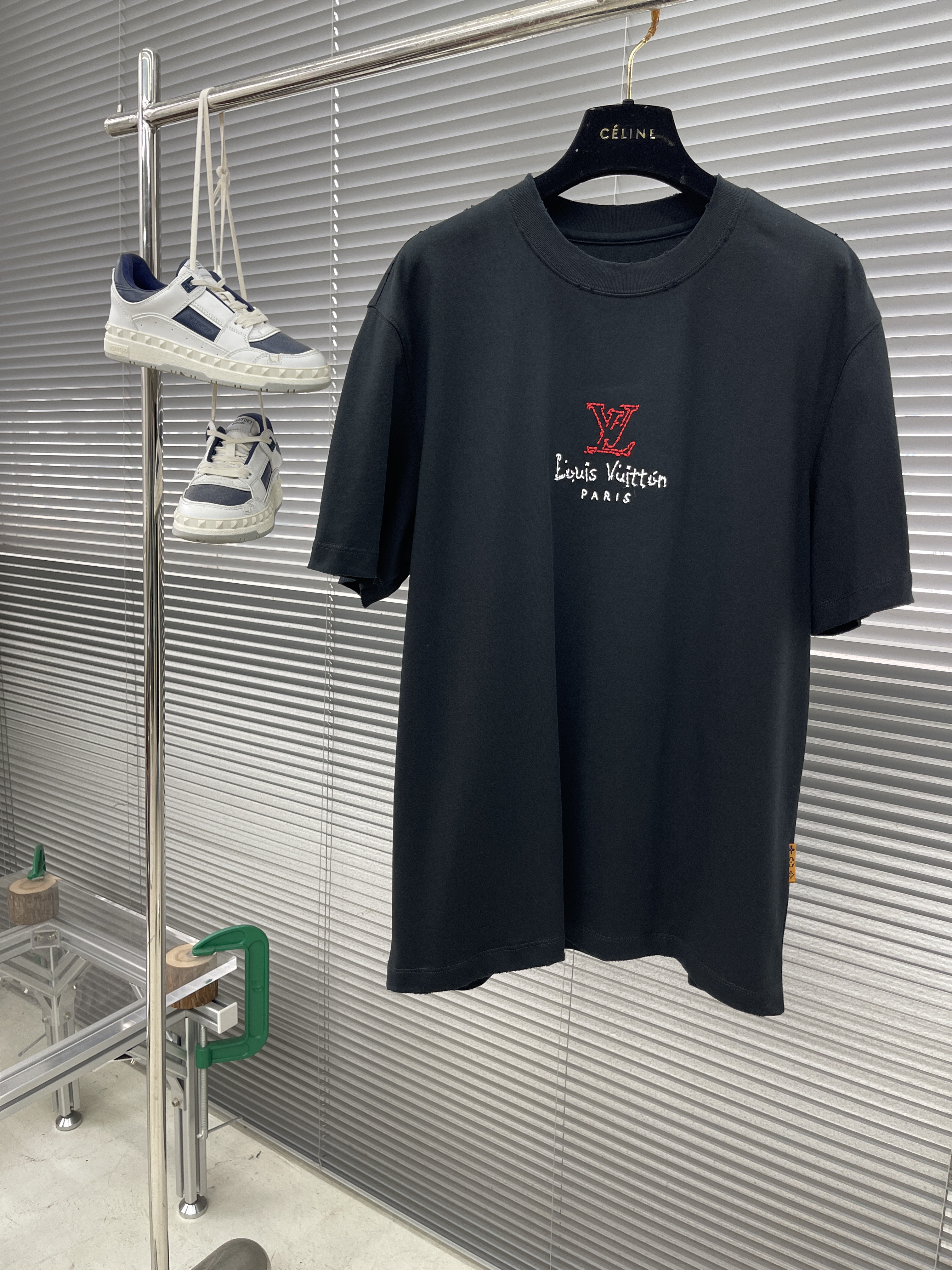 루이비통 Louis Vuitton 반팔 티셔츠