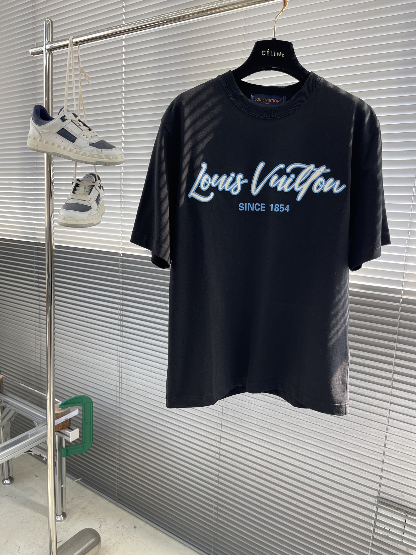 루이비통 Louis Vuitton 반팔 티셔츠