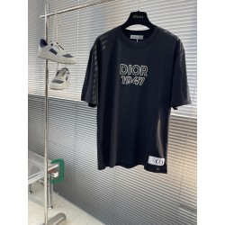 디올 Dior 반팔 티셔츠