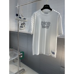 디올 Dior 반팔 티셔츠