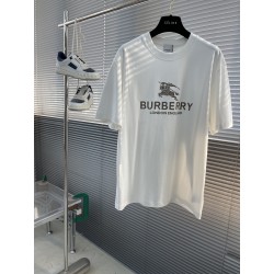 버버리 Burberry 반팔 티셔츠
