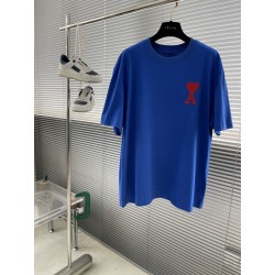 아미 파리 AMI Paris 반팔 티셔츠