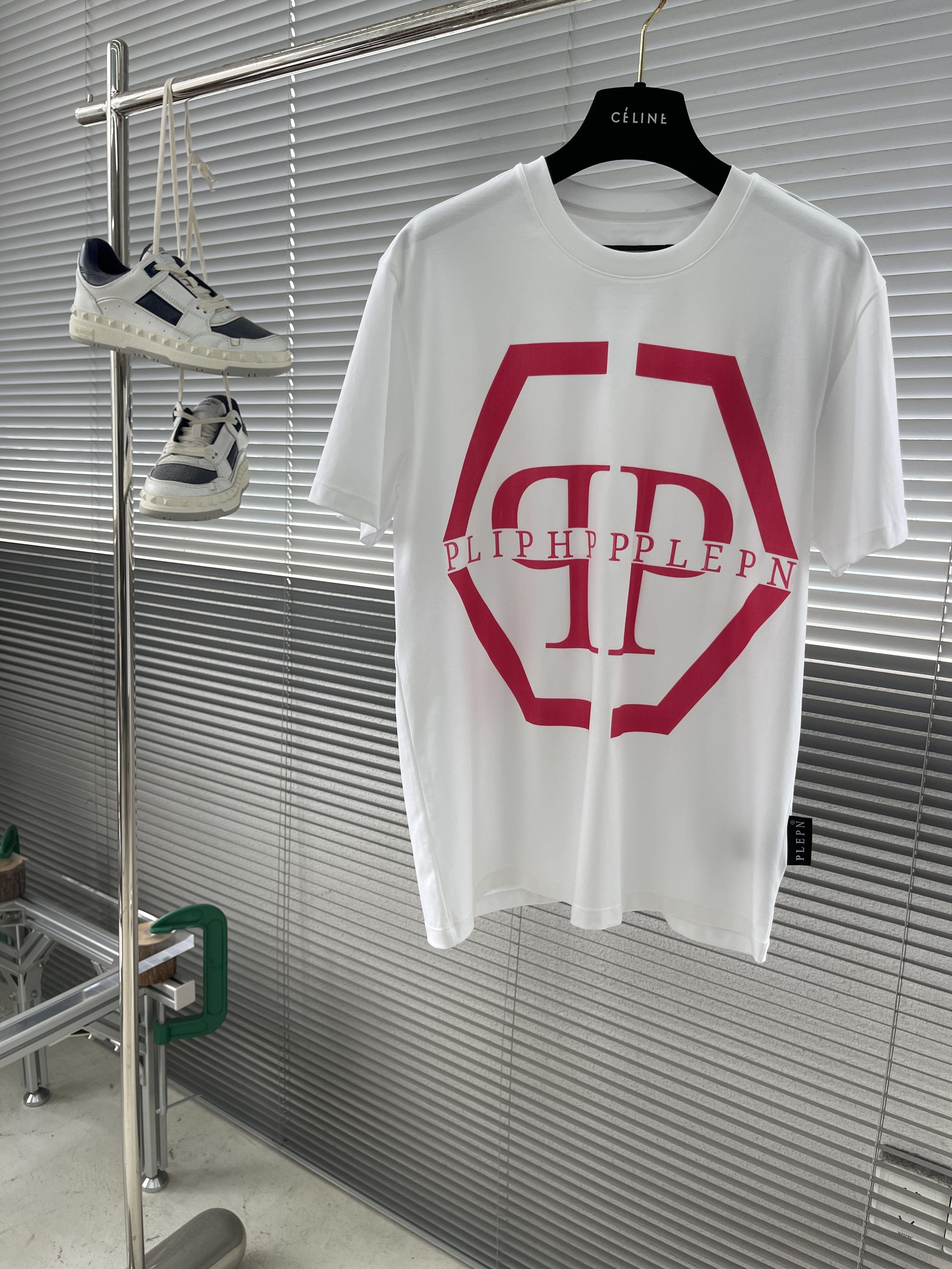 필립플레인 Philipp plein 반팔 티셔츠