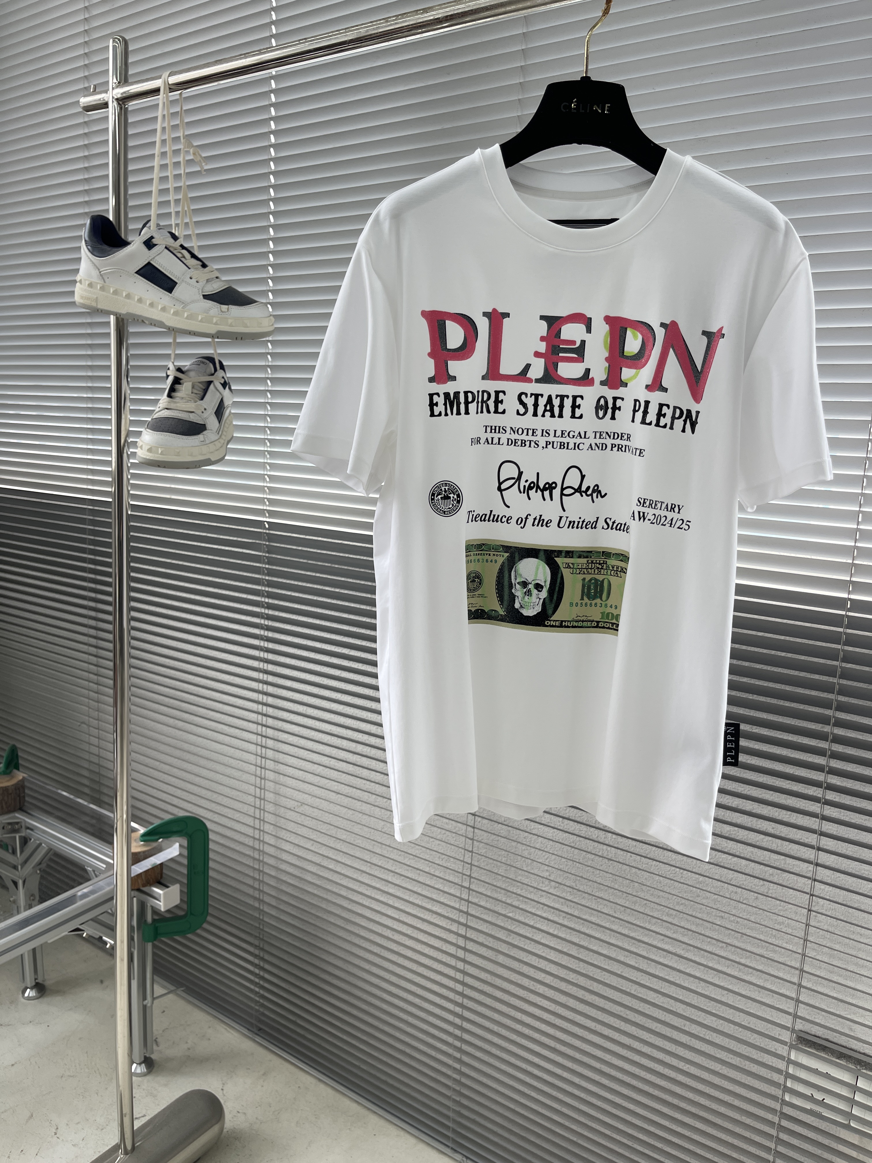 필립플레인 Philipp plein 반팔 티셔츠