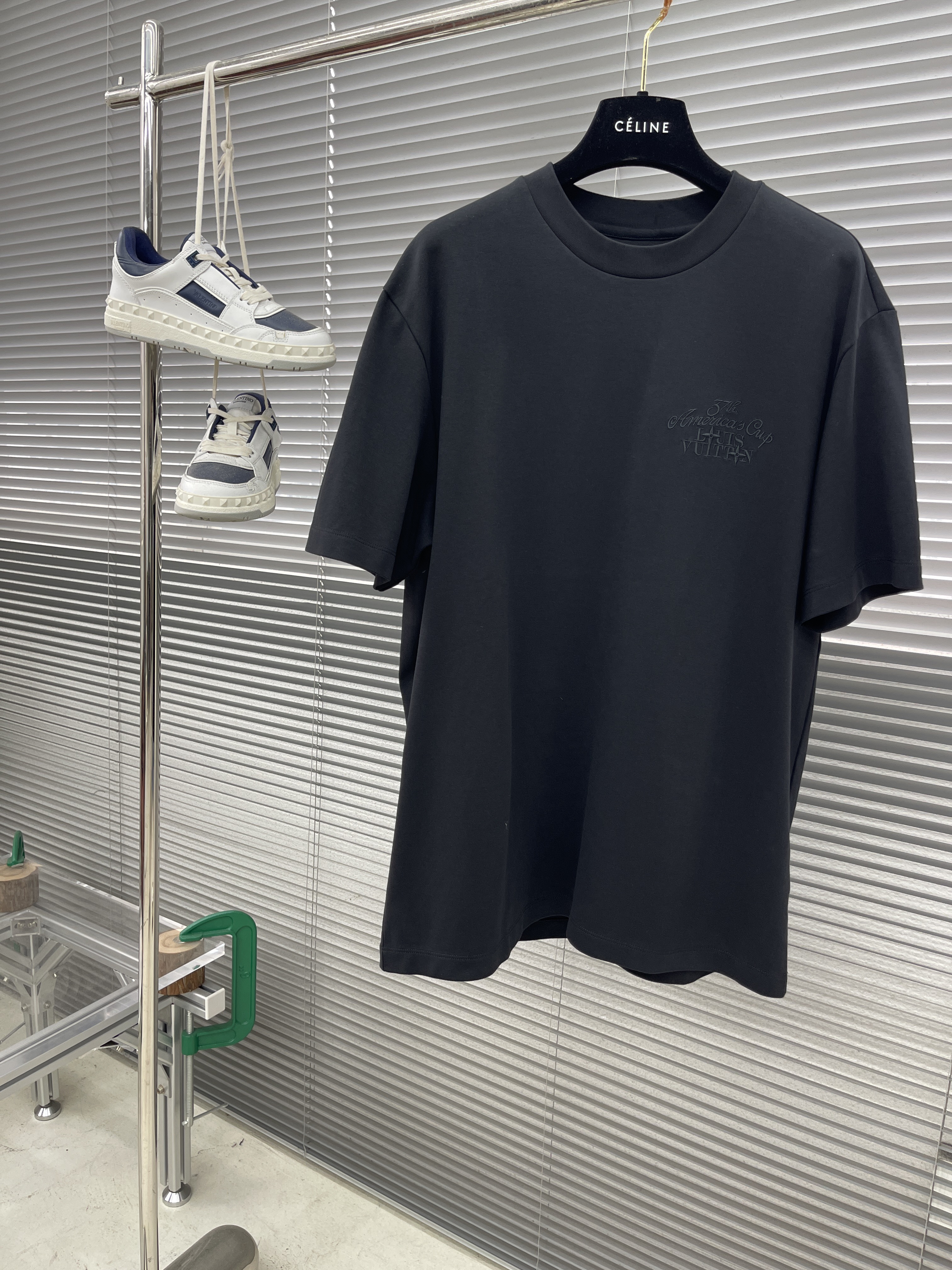 루이비통 Louis Vuitton 반팔 티셔츠