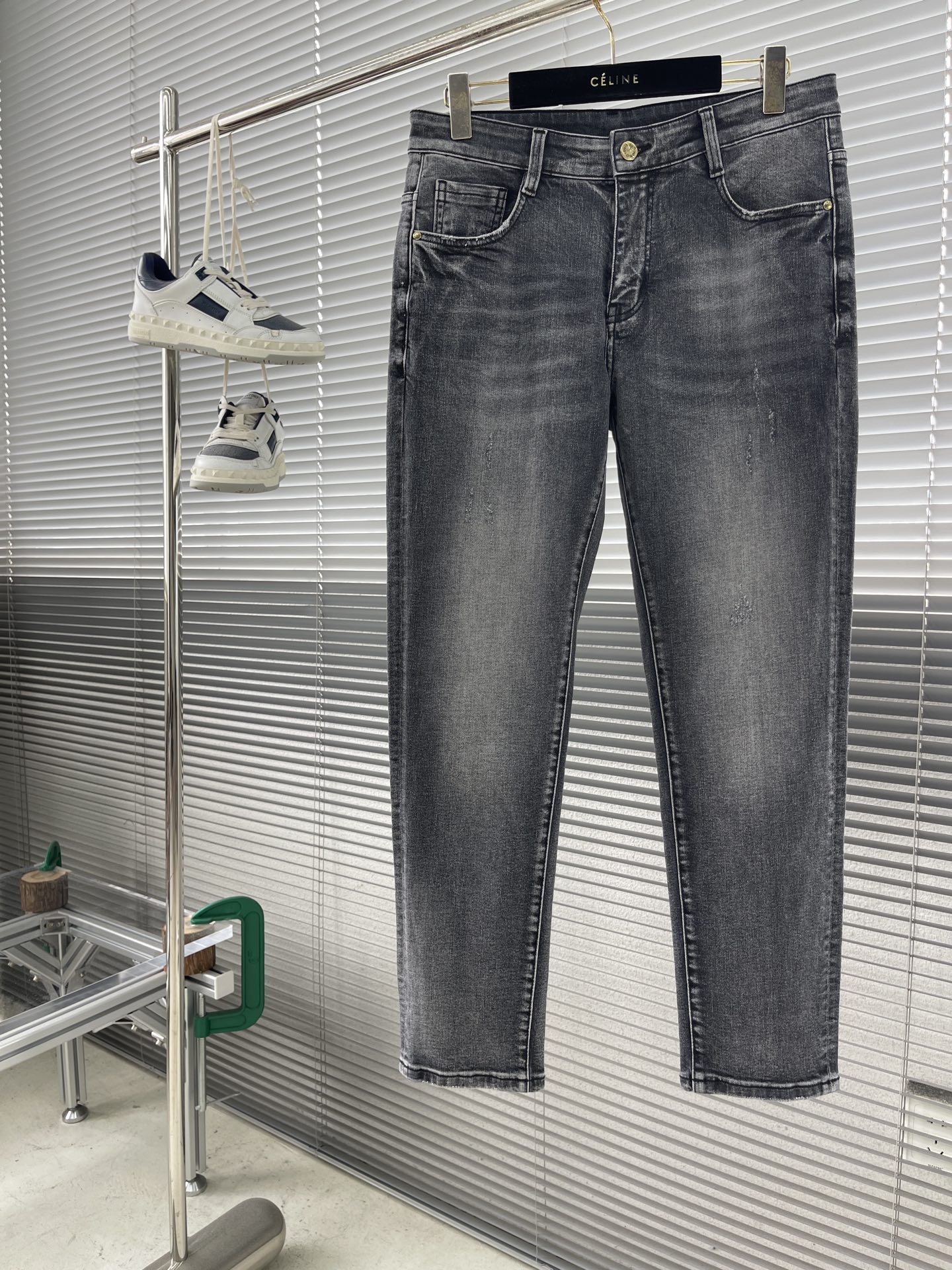 루이비통 Louis Vuitton 청바지