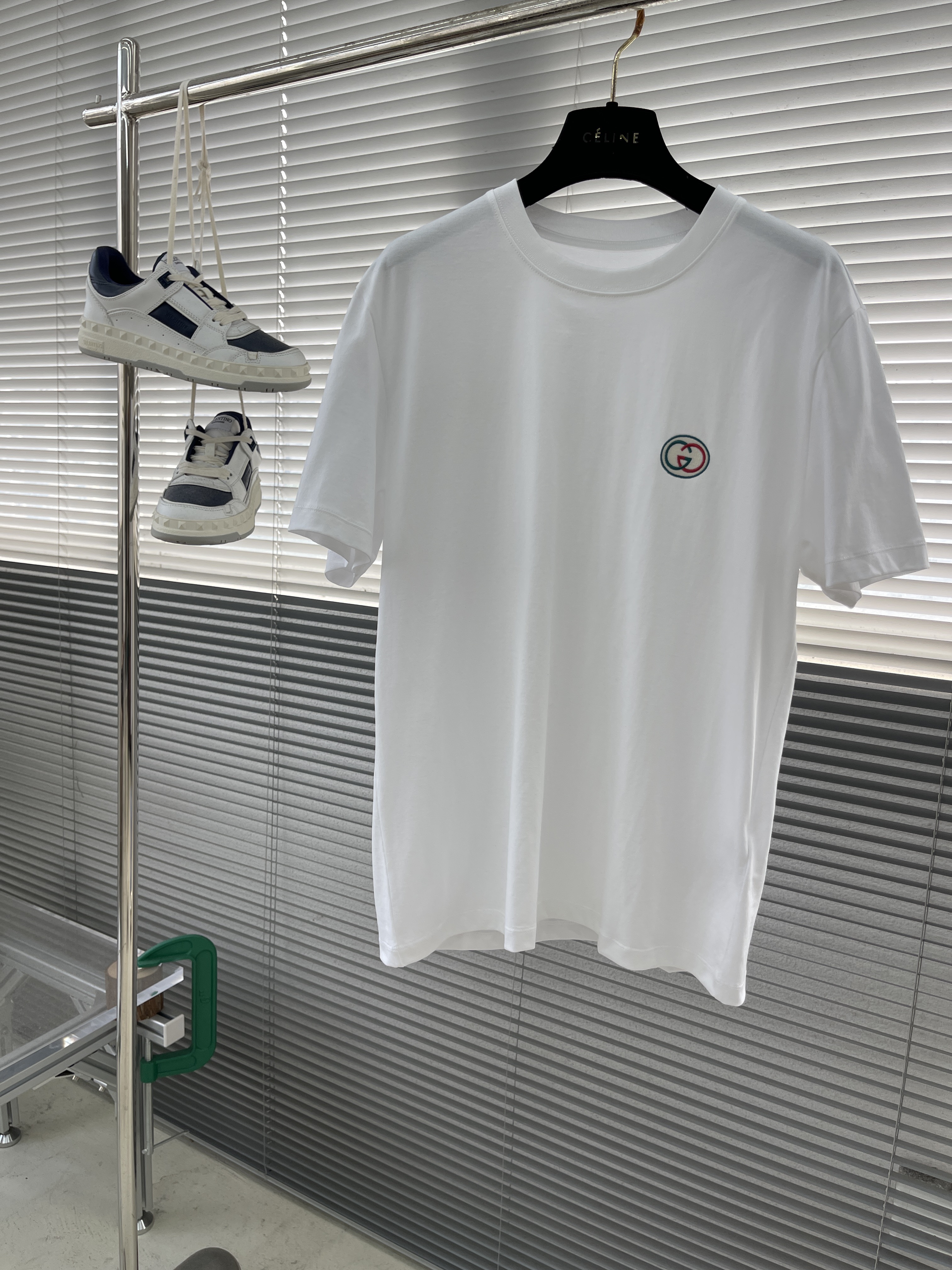 구찌 Gucci 반팔 티셔츠