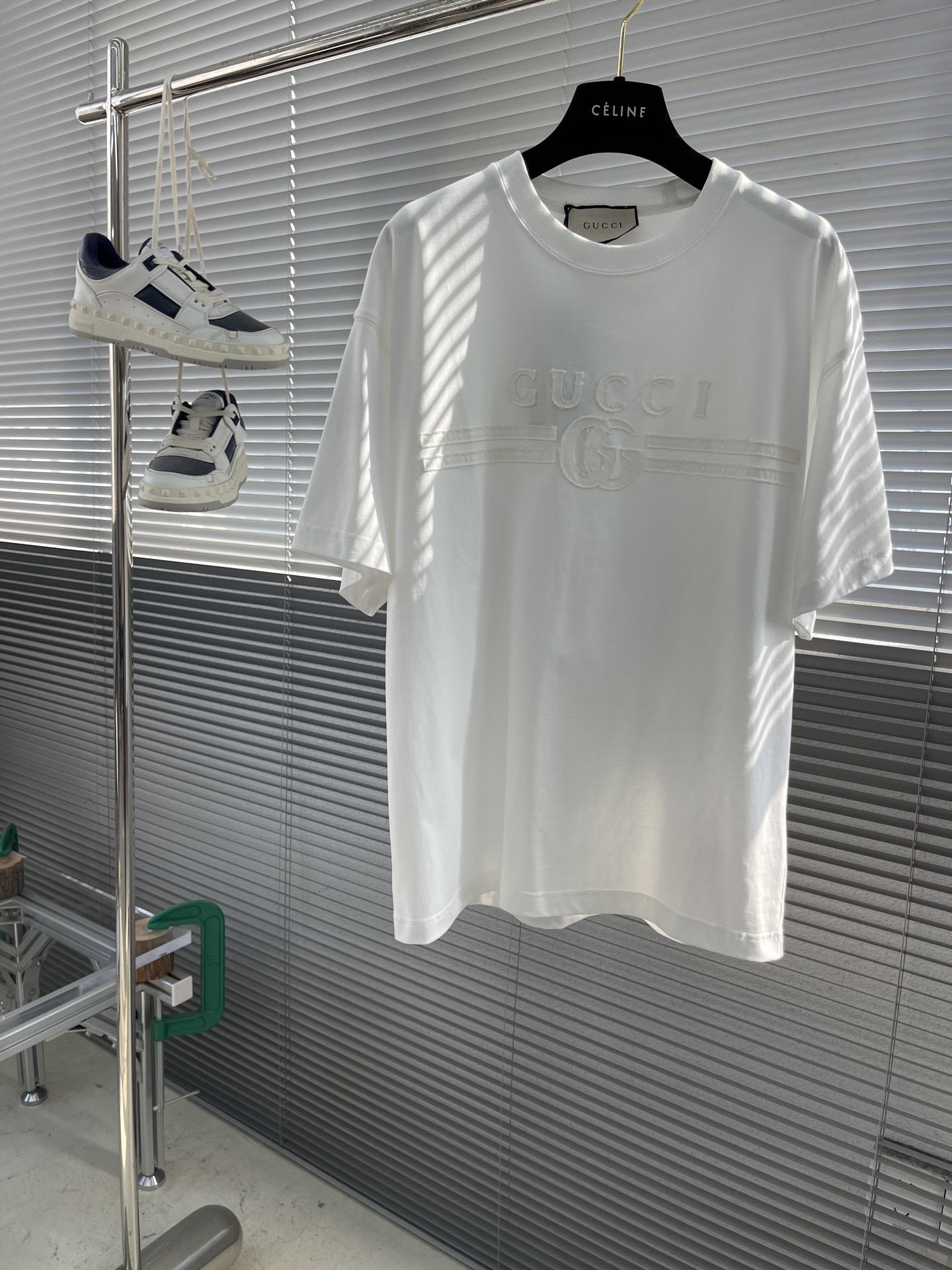 구찌 Gucci 반팔 티셔츠