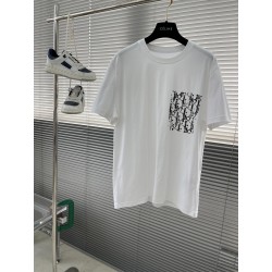 디올 Dior 반팔 티셔츠