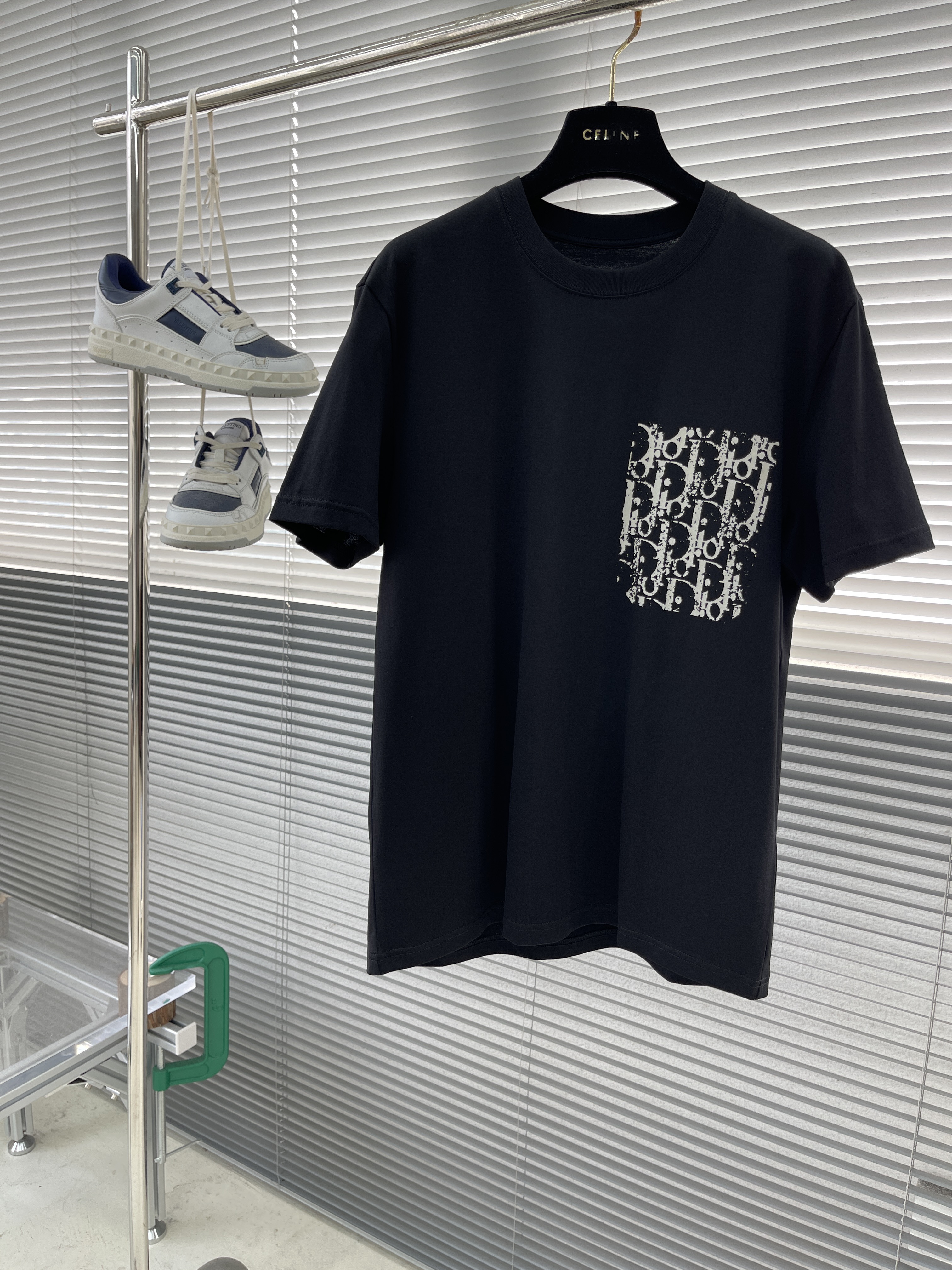 디올 Dior 반팔 티셔츠