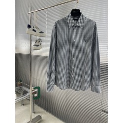 프라다 Prada 셔츠 재킷