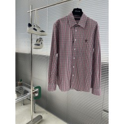 프라다 Prada 셔츠 재킷