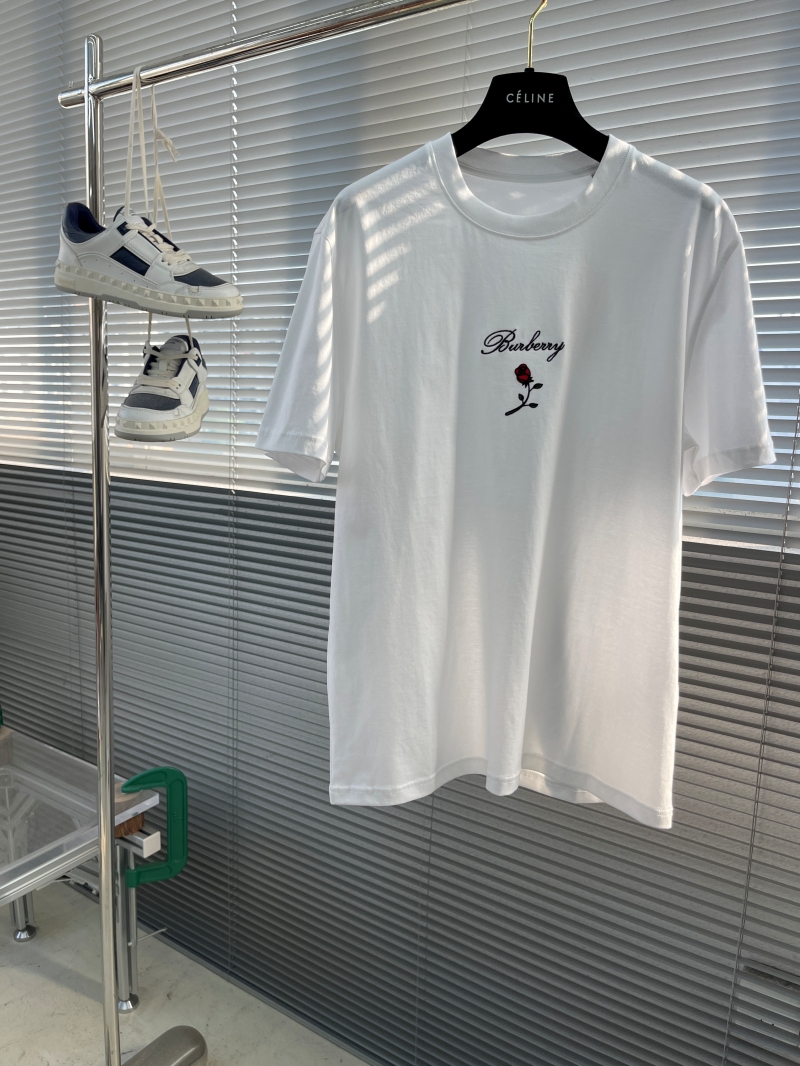 버버리 Burberry 반팔 티셔츠