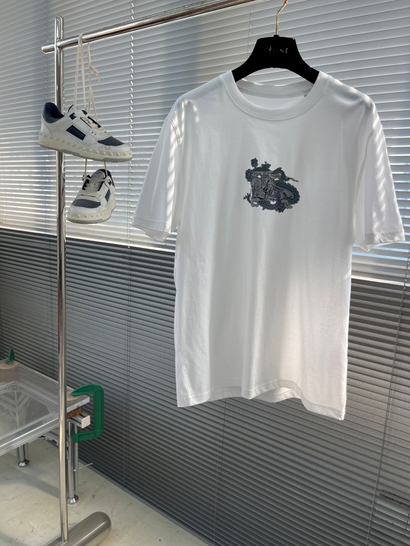 버버리 Burberry 반팔 티셔츠