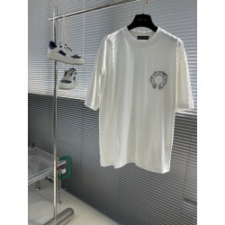 크롬하츠 Chrome Hearts 반팔 티셔츠