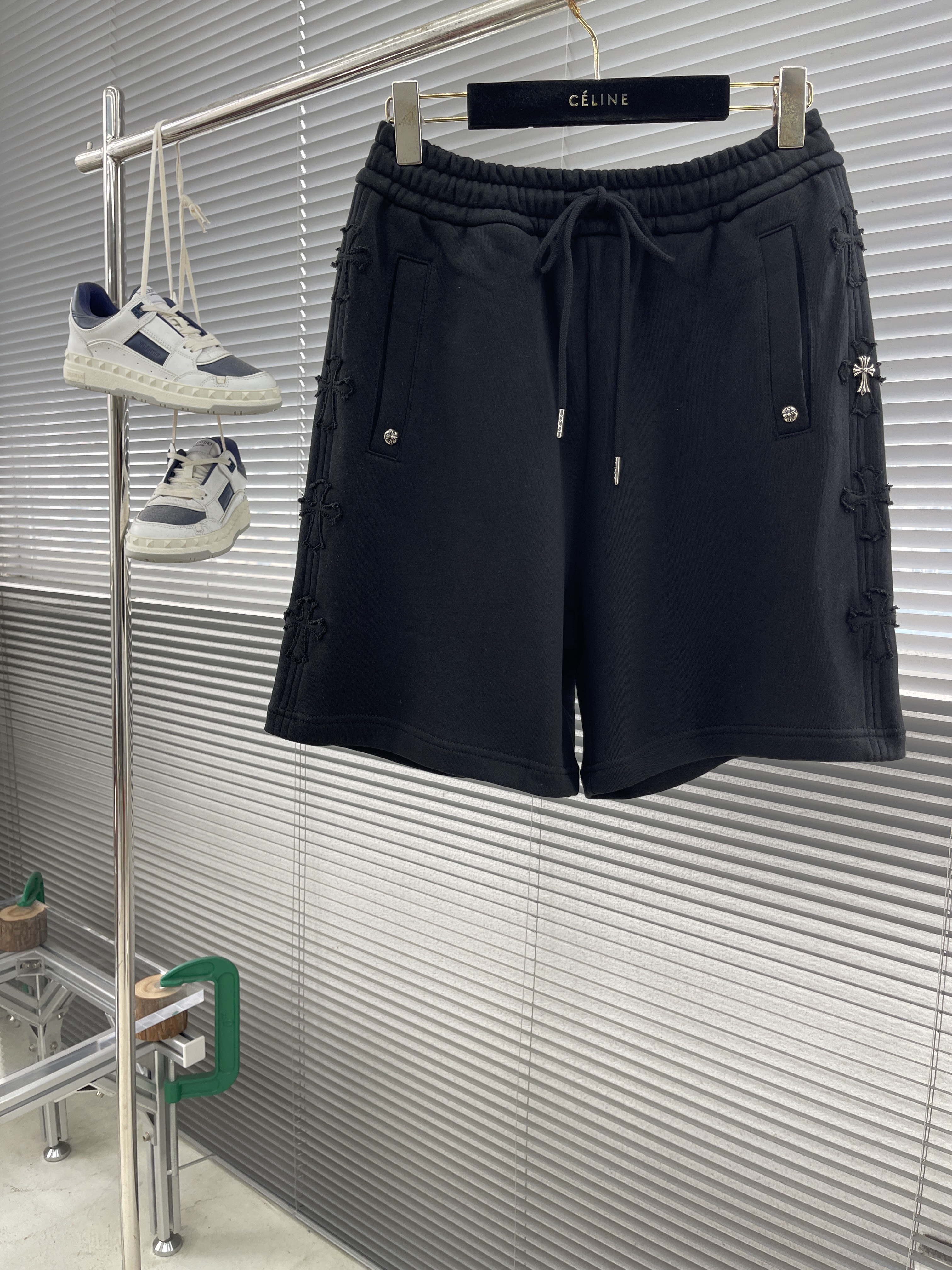 크롬하츠 Chrome Hearts 반바지