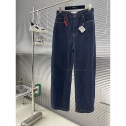 로에베 LOEWE 청바지