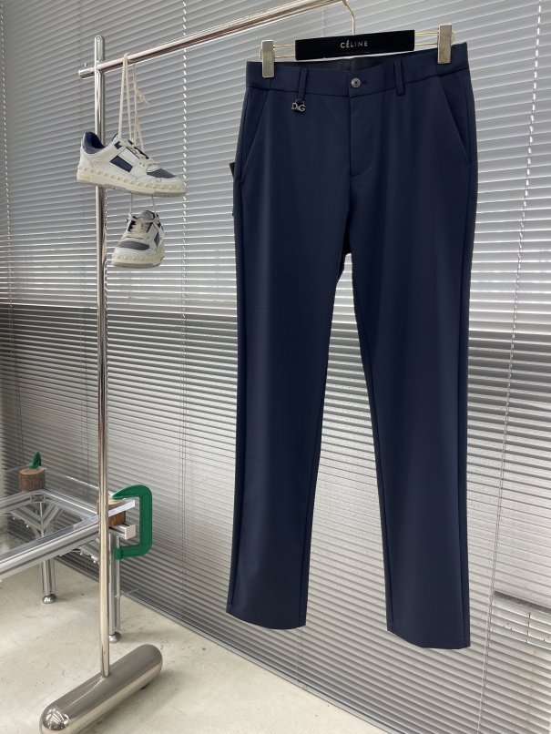 돌체앤가바나 Dolce&Gabbana 바지를