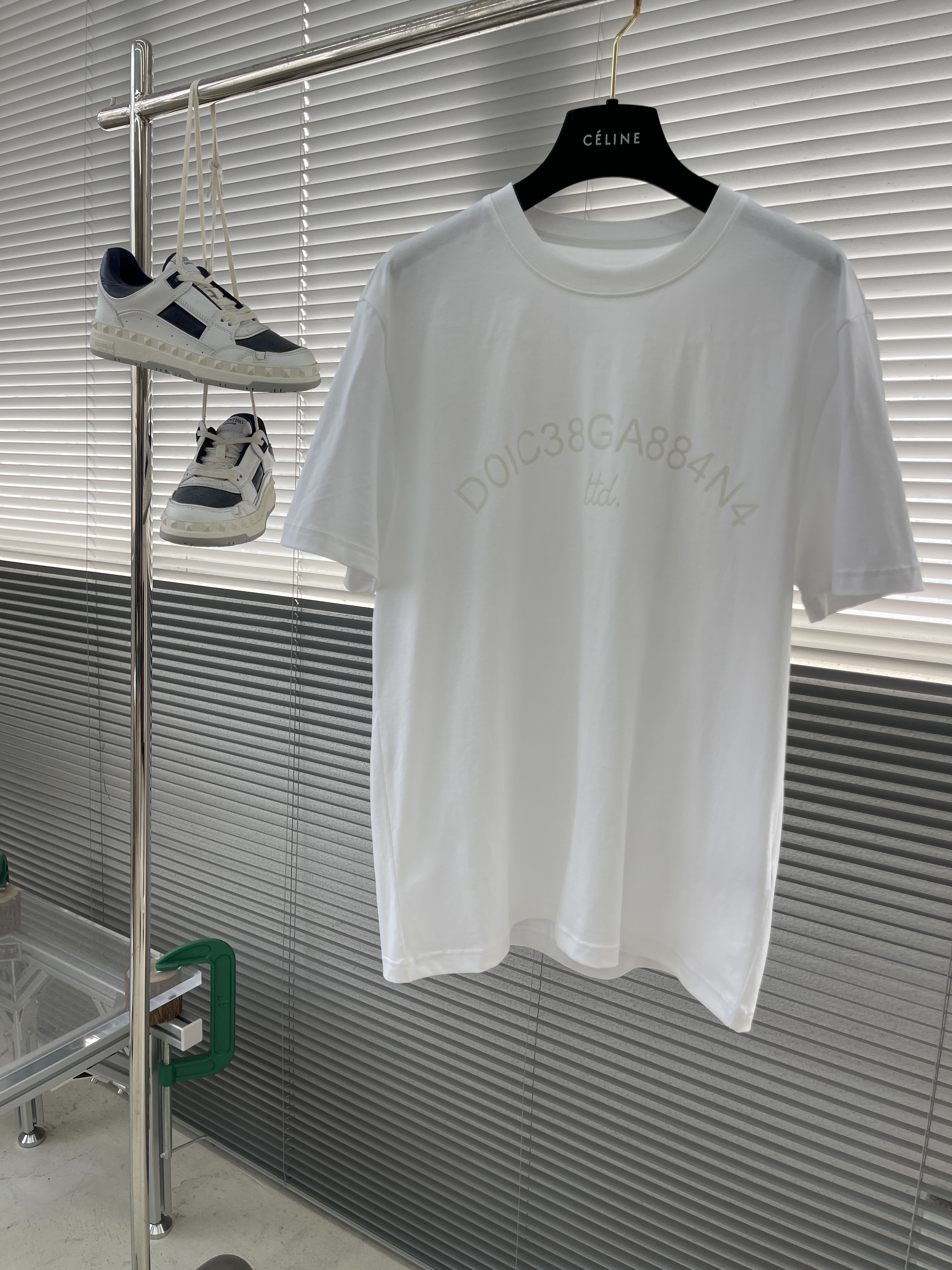 돌체앤가바나 Dolce&Gabbana 반팔 티셔츠