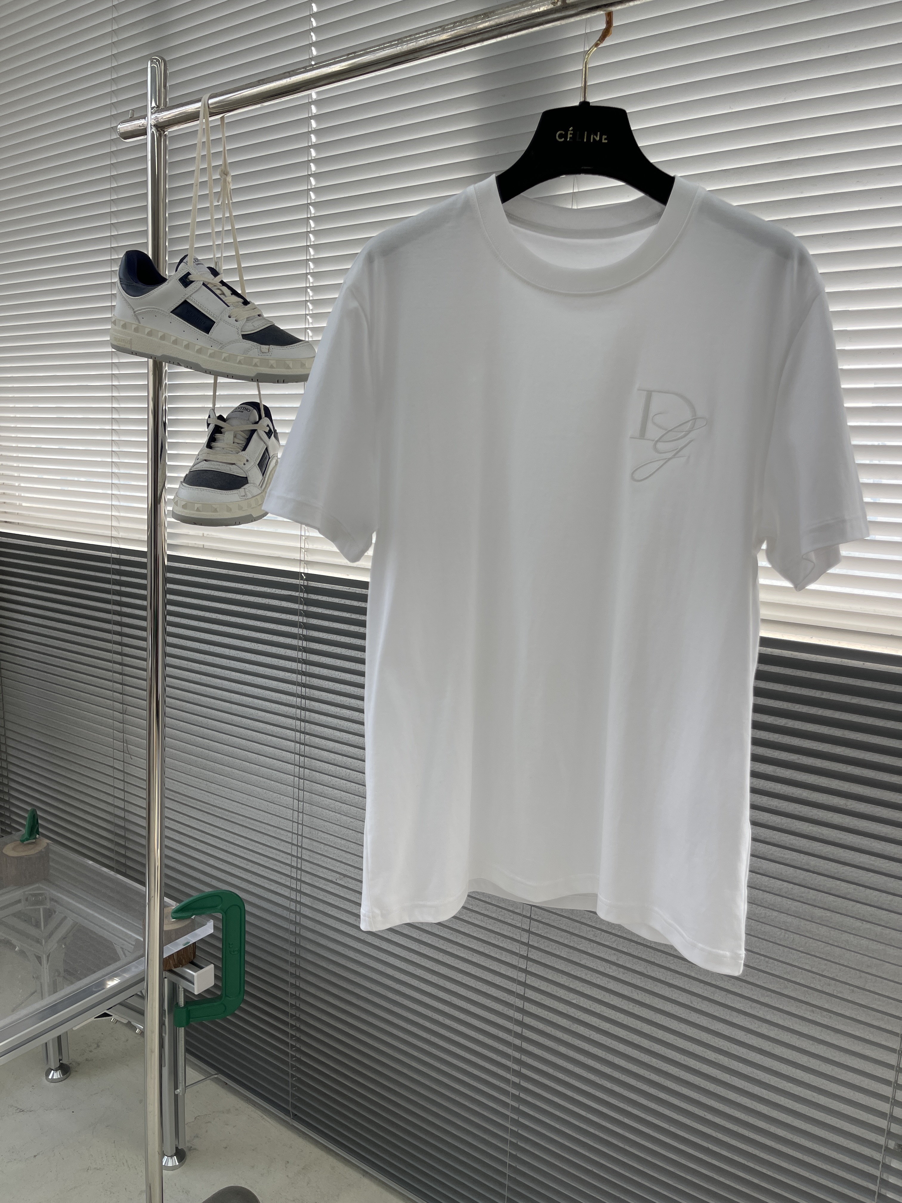 돌체앤가바나 Dolce&Gabbana 반팔 티셔츠