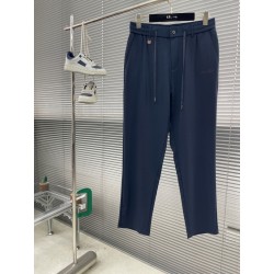 로로피아나 Loro Piana 바지