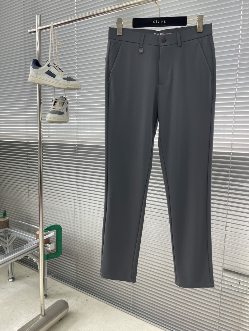 보스 BOSS 바지를