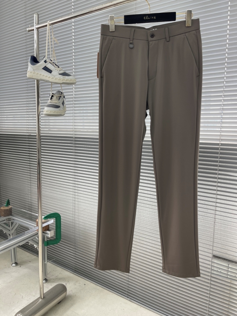 보스 BOSS 바지를