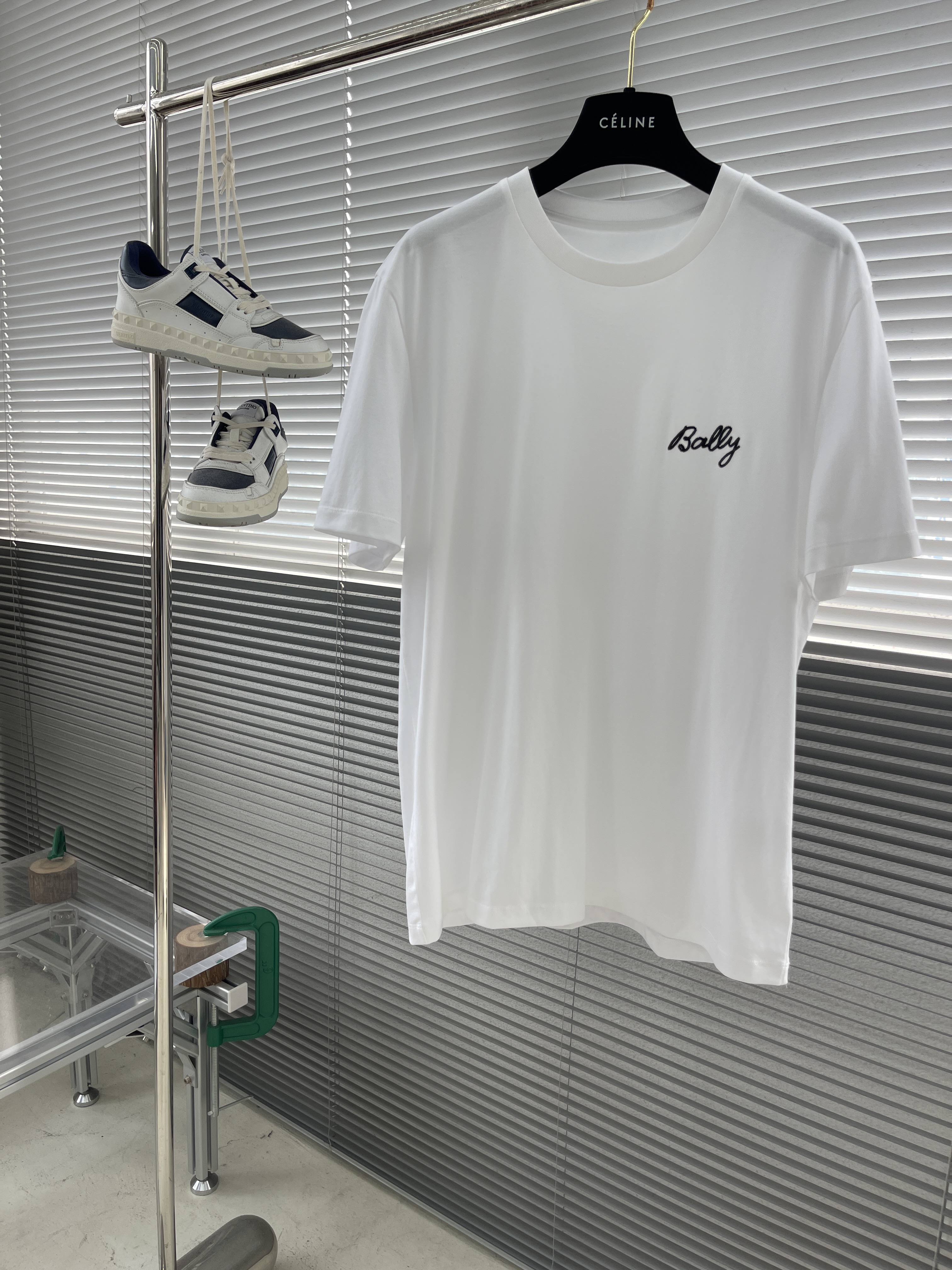 발리 BALLY 반팔 티셔츠