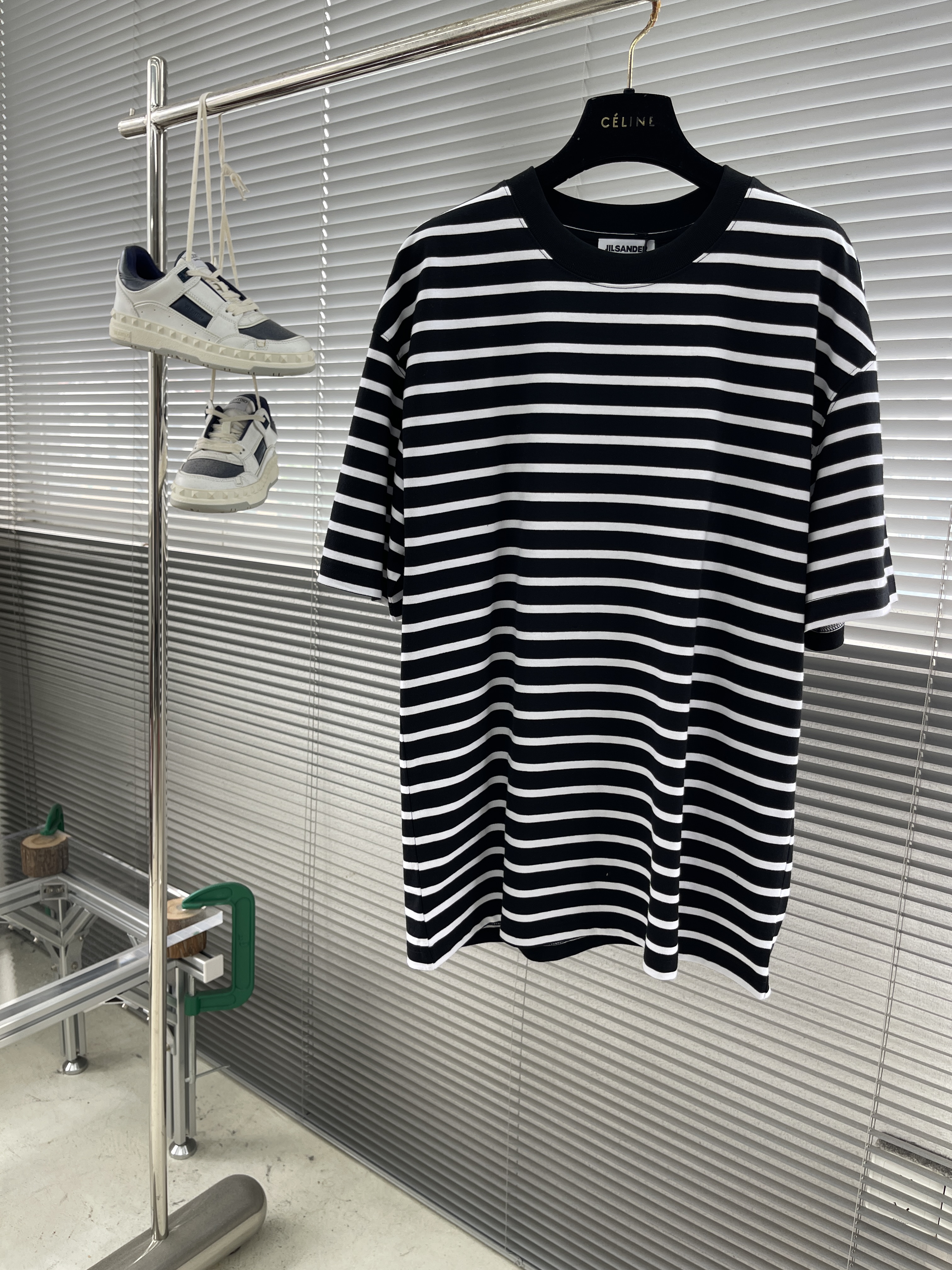 질샌더 Jil Sander 반팔 티셔츠