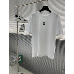 알렉산더 맥퀸 Alexander McQueen 반팔 티셔츠
