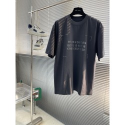 메종 마르지엘라 maison margiela 반팔 티셔츠