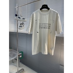 메종 마르지엘라 maison margiela 반팔 티셔츠
