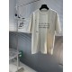 메종 마르지엘라 maison margiela 반팔 티셔츠