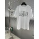 메종 마르지엘라 maison margiela 반팔 티셔츠
