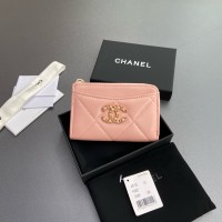 샤넬 Chanel Card Holder 카드 케이스 3176 13cm