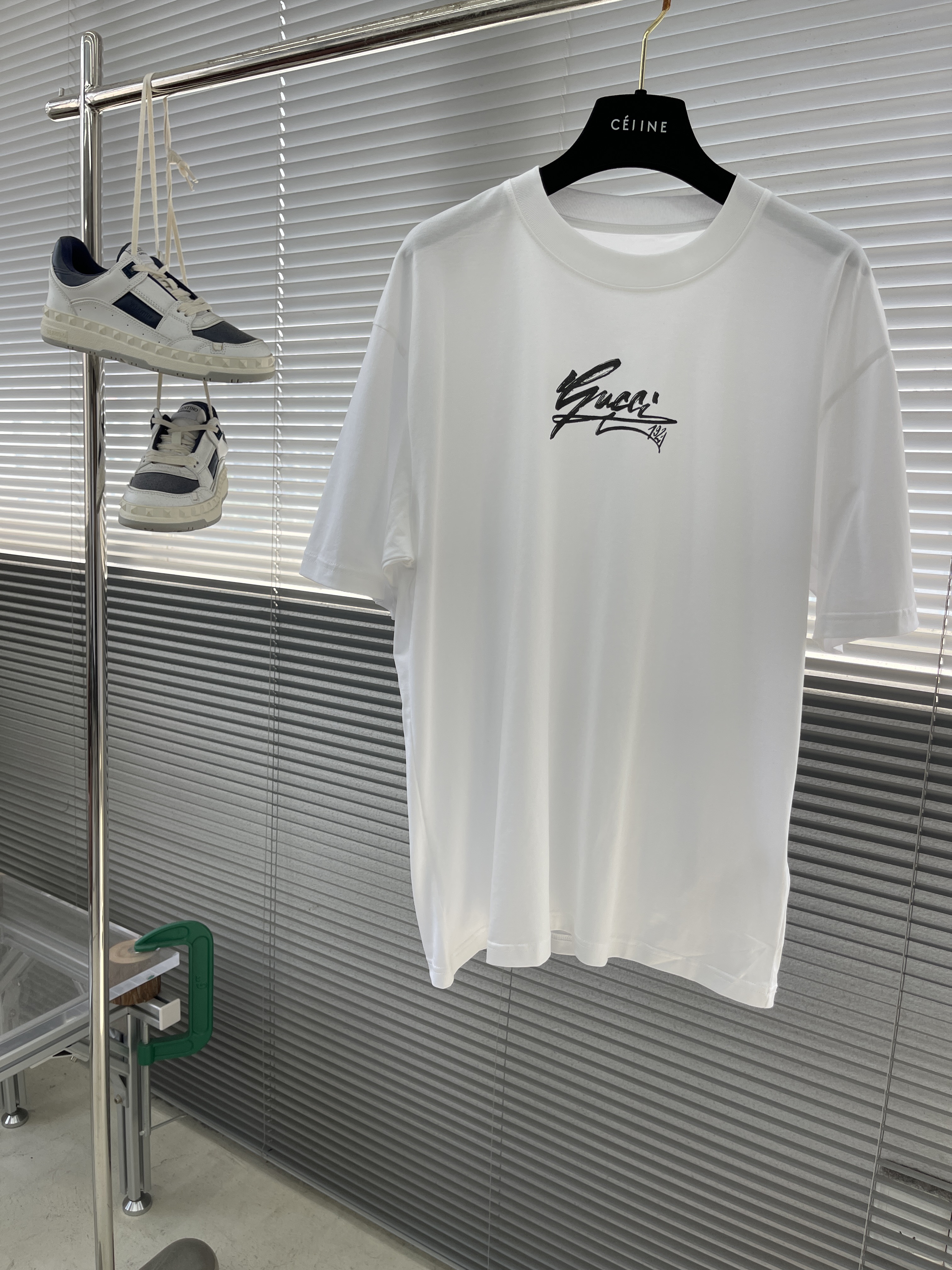 구찌 Gucci 반팔 티셔츠