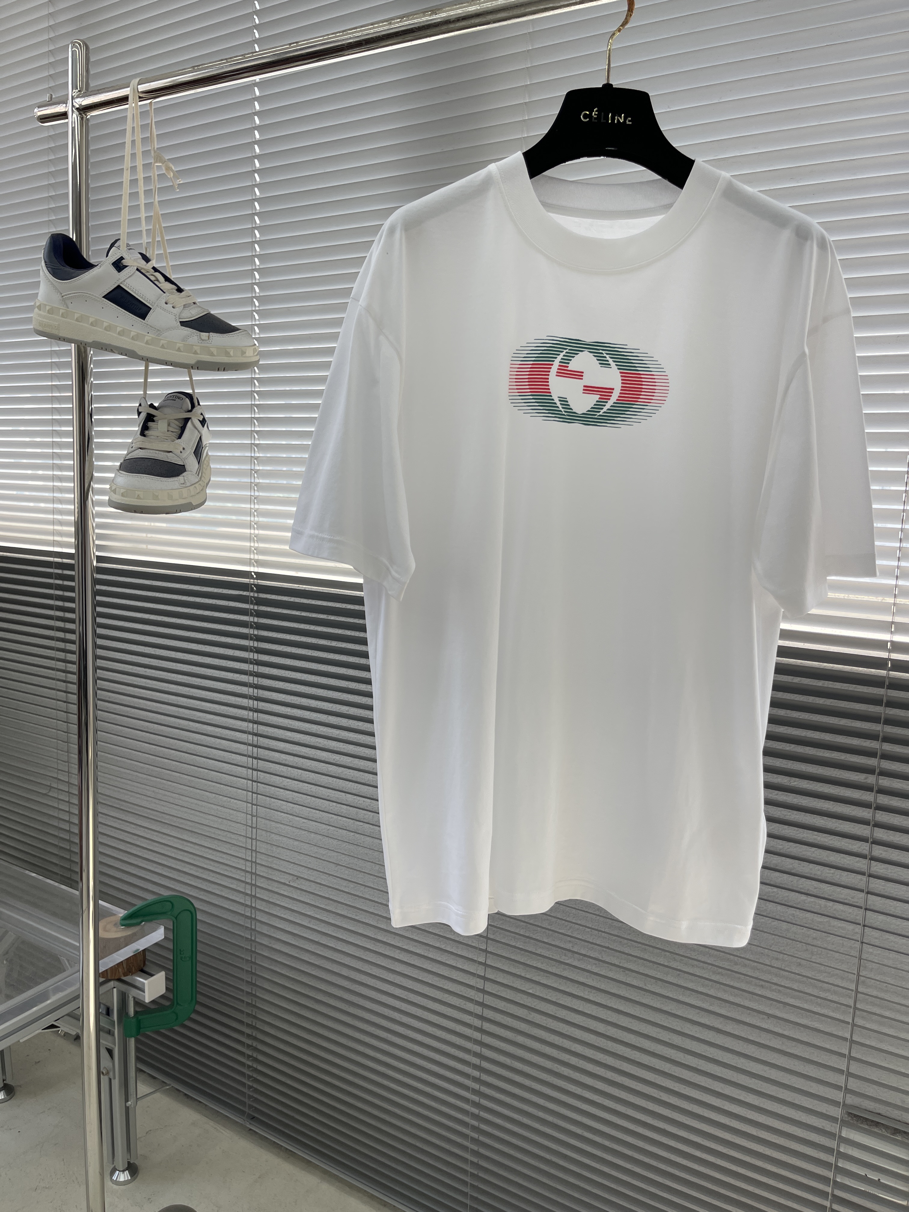 구찌 Gucci 반팔 티셔츠