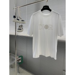 디올 Dior 반팔 티셔츠