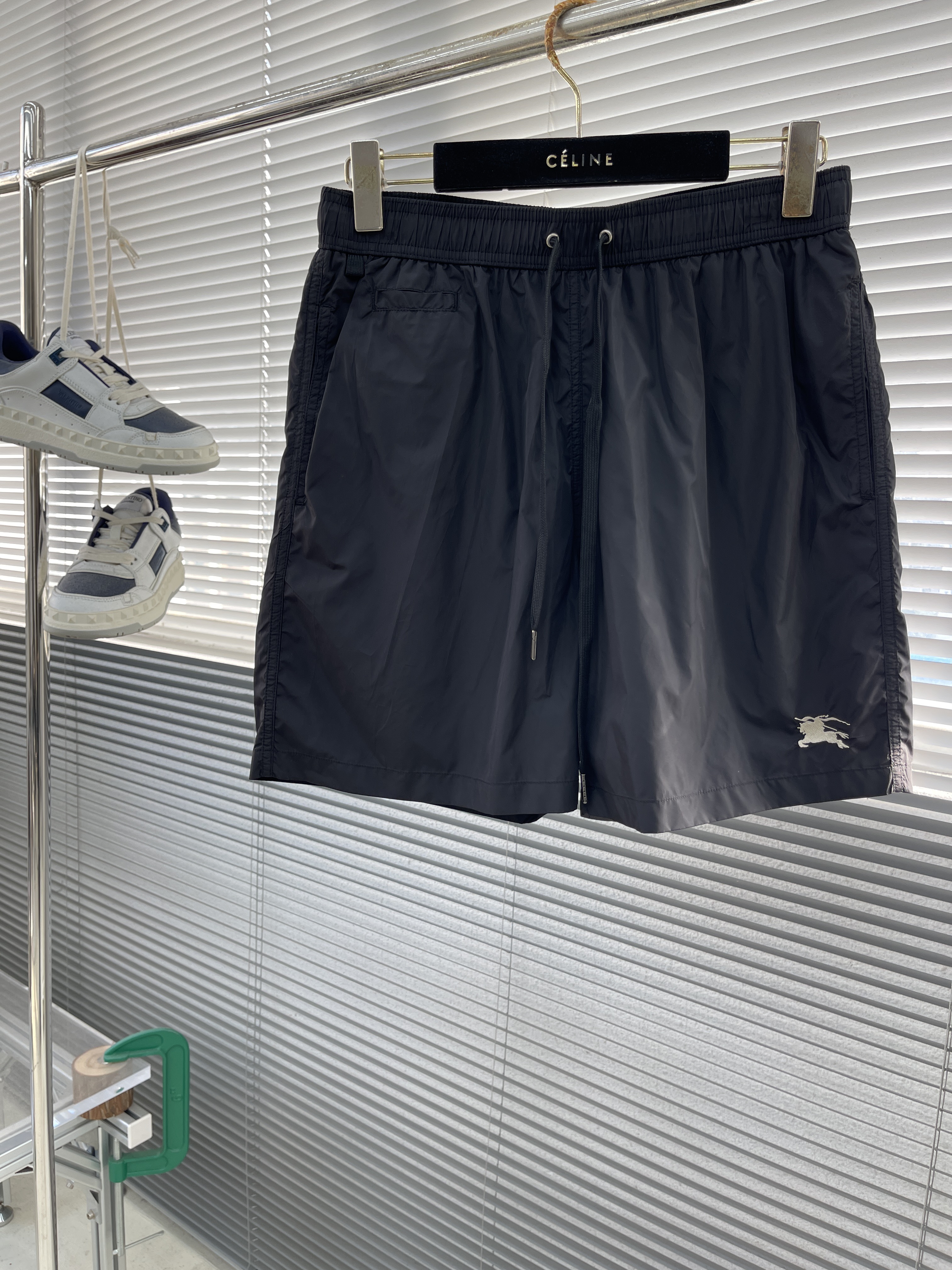 버버리 Burberry 반바지