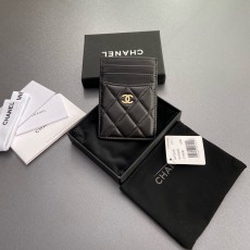 샤넬 Chanel Card Holder 카드 케이스 3595 8cm