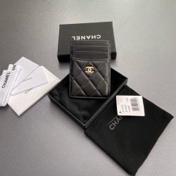 샤넬 Chanel Card Holder 카드 케이스 3595 8cm