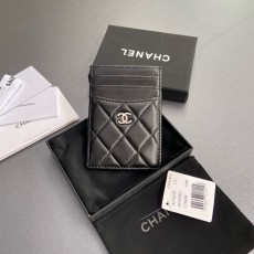 샤넬 Chanel Card Holder 카드 케이스 3595 8cm
